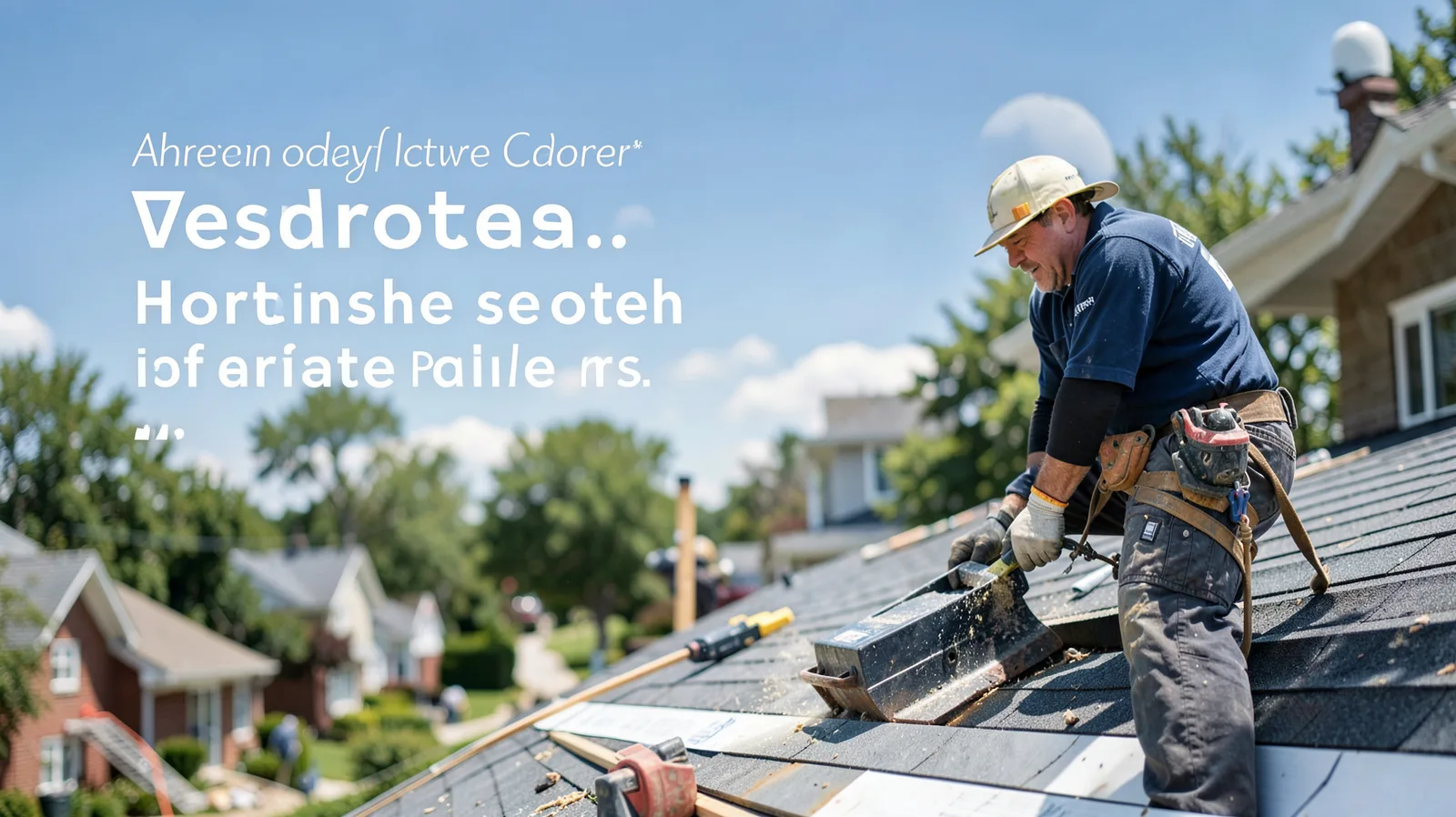 Roof Replacement in Hardwick, VT near me